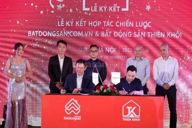 Thiên Khôi Q.12 Tuyển 30 NVKD - Không Cần Kinh Nghiệm, Tự Do Thời Gian