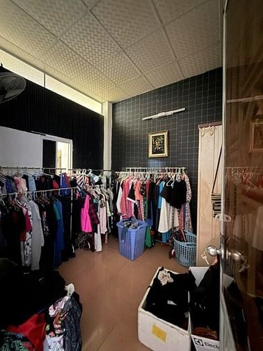 BÁN NHÀ HẺM 4M.DƯƠNG CÁT LỢI – SỔ HỒNG RIÊNG 76m2 TT NHÀ BÈ.GIÁ 4.15TY