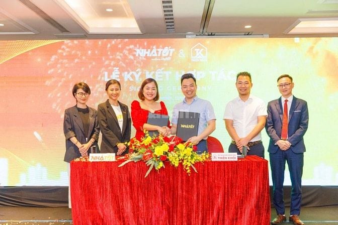Thiên Khôi Q.12 Tuyển 30 NVKD - Không Cần Kinh Nghiệm, Tự Do Thời Gian