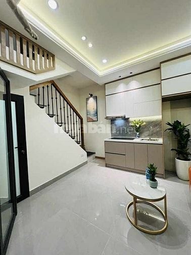 Nhà đẹp quận Hai Bà Trưng, 4 tầng 3 ngủ, giá 3 TỶ 95, ngõ rộng gần ô ô