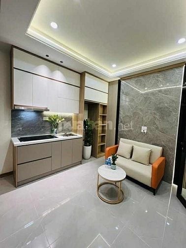 Nhà đẹp quận Hai Bà Trưng, 4 tầng 3 ngủ, giá 3 TỶ 95, ngõ rộng gần ô ô
