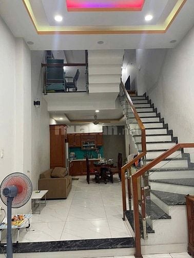 CHÍNH CHỦ CẦN BÁN 1 TRỆT 1 LẦU, BÌNH CHÁNH, 1ty150tr