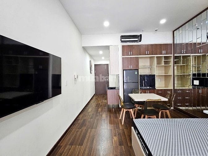 Mới 100%. Cho thuê căn hộ OT Sunrise City North 36m2 như khách sạn 5*