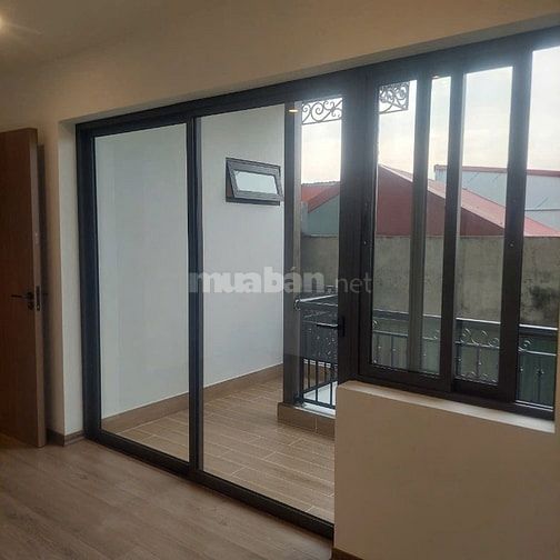 Bán nhà ngõ 56 Phố Thạch Cầu , Long Biên , Hà Nội