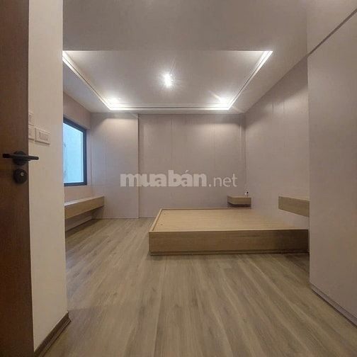 Bán nhà ngõ 56 Phố Thạch Cầu , Long Biên , Hà Nội