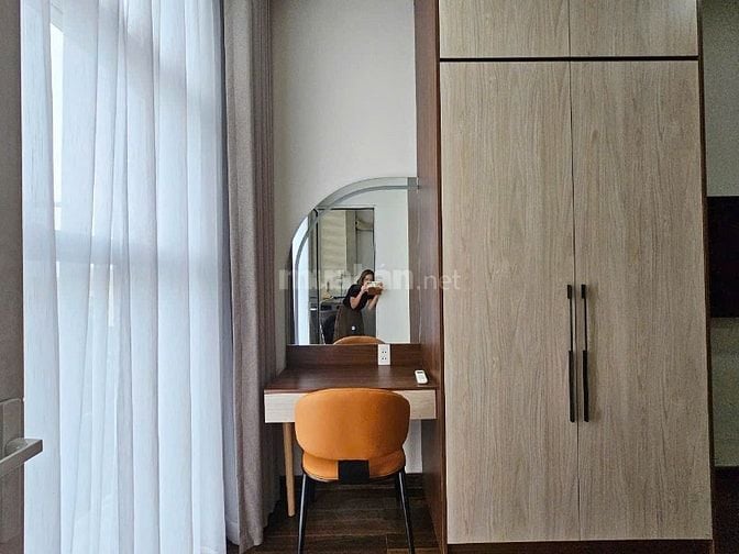 Mới 100%. Cho thuê căn hộ OT Sunrise City North 36m2 như khách sạn 5*
