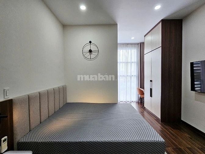 Mới 100%. Cho thuê căn hộ OT Sunrise City North 36m2 như khách sạn 5*