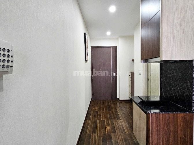 Mới 100%. Cho thuê căn hộ OT Sunrise City North 36m2 như khách sạn 5*