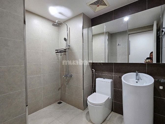 Mới 100%. Cho thuê căn hộ OT Sunrise City North 36m2 như khách sạn 5*
