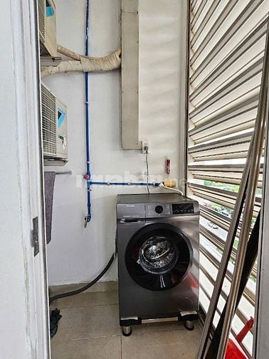 Mới 100%. Cho thuê căn hộ OT Sunrise City North 36m2 như khách sạn 5*
