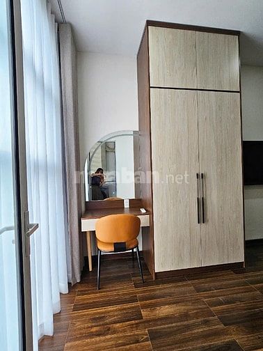 Mới 100%. Cho thuê căn hộ OT Sunrise City North 36m2 như khách sạn 5*