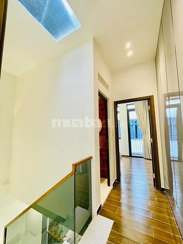 🌻 BÁN GẤP NGUYỄN ĐÌNH CHIỂU P5 QUẬN 3 DIỆN TÍCH 36.02M2 HẺM 6M