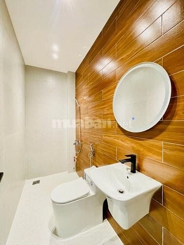🌻 BÁN GẤP NGUYỄN ĐÌNH CHIỂU P5 QUẬN 3 DIỆN TÍCH 36.02M2 HẺM 6M