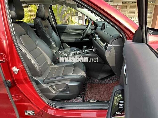 Mazda CX5 2.5 Premium Signature 2019 AWD fom 2020
