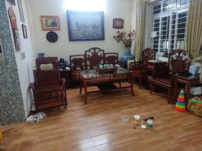 HÀNG HIÉM TÒA NHÀ 6 TẦNG, THANG MÁY SIÊU VIP, NGÕ THÔNG, Ô TÔ ĐỖ CỬA