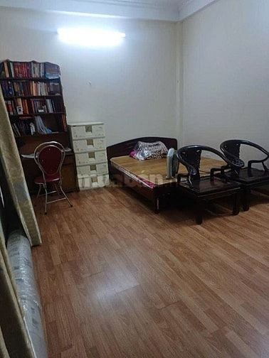 HÀNG HIÉM TÒA NHÀ 6 TẦNG, THANG MÁY SIÊU VIP, NGÕ THÔNG, Ô TÔ ĐỖ CỬA