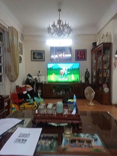 HÀNG HIÉM TÒA NHÀ 6 TẦNG, THANG MÁY SIÊU VIP, NGÕ THÔNG, Ô TÔ ĐỖ CỬA