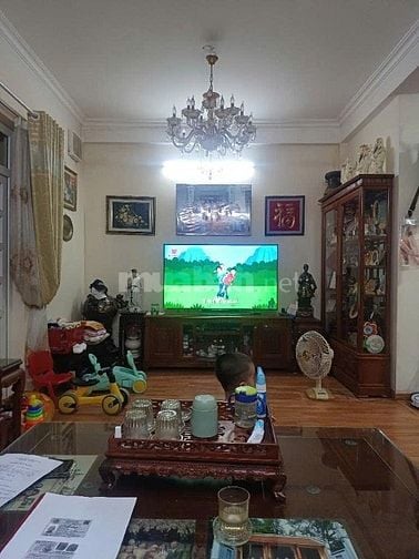HÀNG HIÉM TÒA NHÀ 6 TẦNG, THANG MÁY SIÊU VIP, NGÕ THÔNG, Ô TÔ ĐỖ CỬA