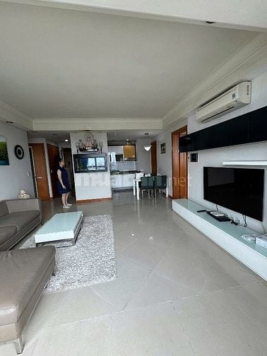 Bán căn hộ The Manor 2PN 98m tại 91 Nguyễn Hữu Cảnh - Bình Thạnh