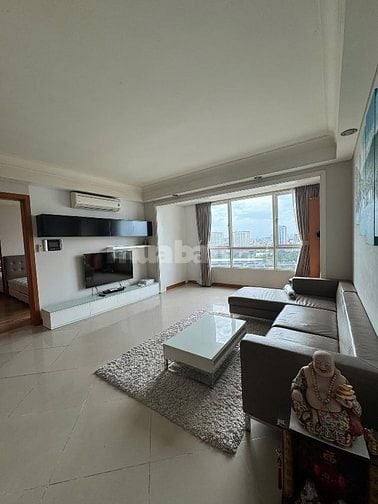 Bán căn hộ The Manor 2PN 98m tại 91 Nguyễn Hữu Cảnh - Bình Thạnh