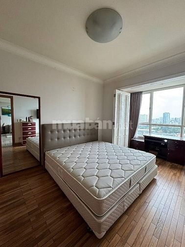 Bán căn hộ The Manor 2PN 98m tại 91 Nguyễn Hữu Cảnh - Bình Thạnh