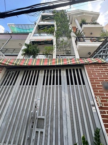 💥NHÀ ĐẸP VƯỜN LÀI-4x16-ĐƯỜNG NHỰA 6M THÔNG-NHỈNH 9 TỶ💥