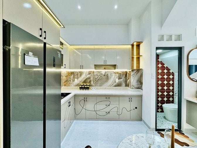 BÁN NHÀ GIÁ CỰC SỐC-NHÀ ĐEP-CHỦ NHÀ THIỆN CHÍ-KHU VỰC DÂN CƯ YÊN TỈNH