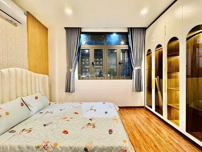Bán nhà đẹp Nguyễn Thái Sơn, Gò Vấp / 51m2 / 1 tỷ 850 / sổ hồng riêng