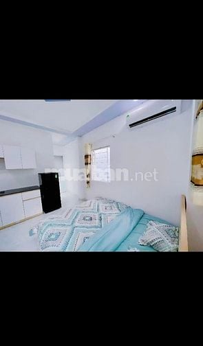 SANG 5 PHÒNG CHDV. Nhiêu Tứ. Phú Nhuận