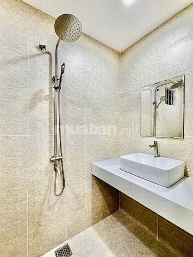 Bán nhà đẹp Nguyễn Thái Sơn, Gò Vấp / 51m2 / 1 tỷ 850 / sổ hồng riêng