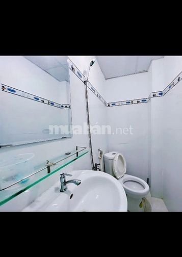 SANG 5 PHÒNG CHDV. Nhiêu Tứ. Phú Nhuận