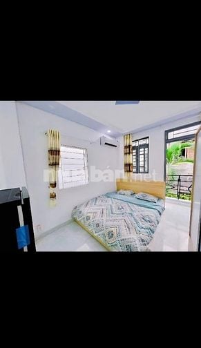 SANG 5 PHÒNG CHDV. Nhiêu Tứ. Phú Nhuận