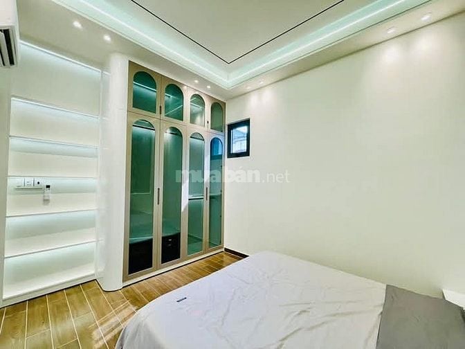 🌻 BÁN GẤP NGUYỄN ĐÌNH CHIỂU P5 QUẬN 3 DIỆN TÍCH 36.02M2 HẺM 6M