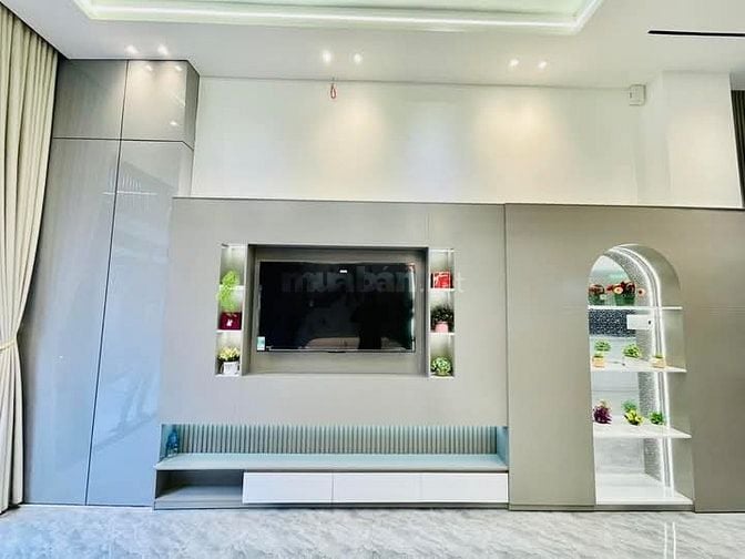 🌻 BÁN GẤP NGUYỄN ĐÌNH CHIỂU P5 QUẬN 3 DIỆN TÍCH 36.02M2 HẺM 6M