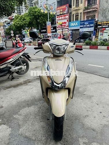 Chào bán Lead 125 , máy zin chất êm ru , giá cực t