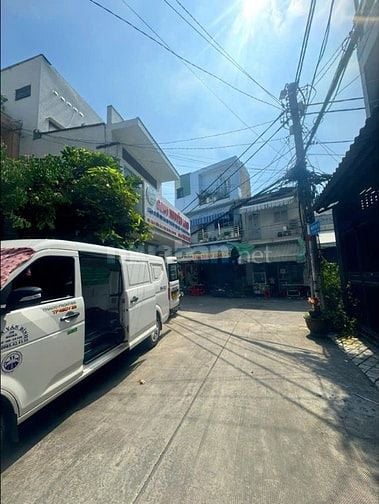 💥 NHÀ ĐẸP TÂN SƠN NHÌ-4x16-ĐƯỜNG NHỰA 12M-CHỈ 9 TỶ 💥