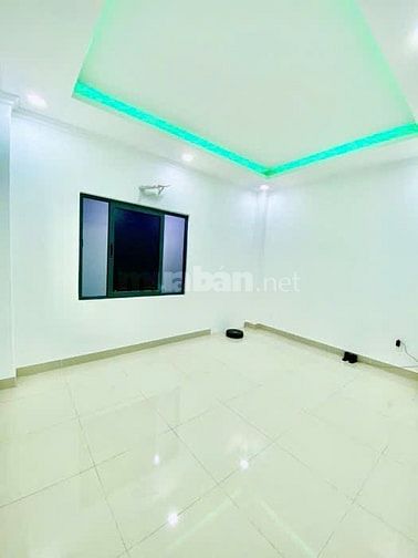 💥 NHÀ ĐẸP TÂN SƠN NHÌ-4x16-ĐƯỜNG NHỰA 12M-CHỈ 9 TỶ 💥