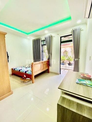 💥 NHÀ ĐẸP TÂN SƠN NHÌ-4x16-ĐƯỜNG NHỰA 12M-CHỈ 9 TỶ 💥