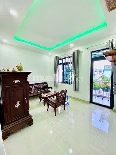 💥 NHÀ ĐẸP TÂN SƠN NHÌ-4x16-ĐƯỜNG NHỰA 12M-CHỈ 9 TỶ 💥