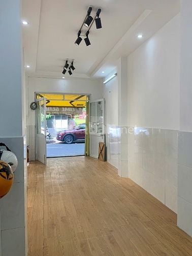 CHO THUÊ NHÀ MẶT TIỀN CHÍNH CHỦ NGUYÊN CĂN 90M2 NGUYỄN TIỂU LA QUẬN 10