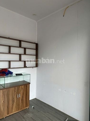 Cho thuê cửa hàng độc lập tại Kim Mã