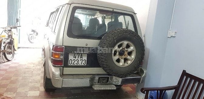Xe nhà ít sử dụng cần bán gấp cho ai cần
