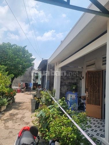 Nhà hẻm ngay Nguyễn Xiển, Long Bình, Q. 9 DT: 10,3x12m, giá 4.3 tỷ