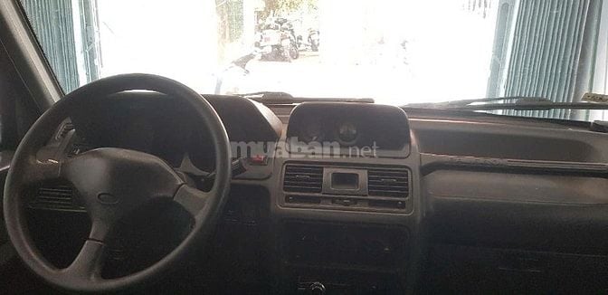 Xe nhà ít sử dụng cần bán gấp cho ai cần