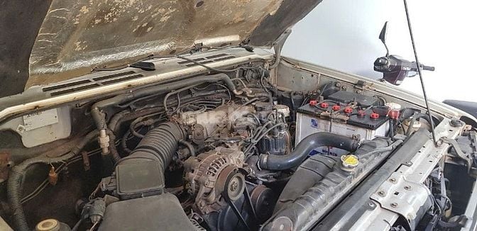 Xe nhà ít sử dụng cần bán gấp cho ai cần