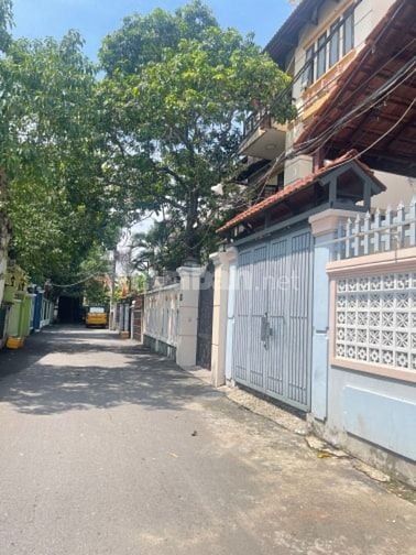 Bán biệt thự Dương Quảng Hàm gần sông Vàm Thuật, 13x18m, giá rẻ