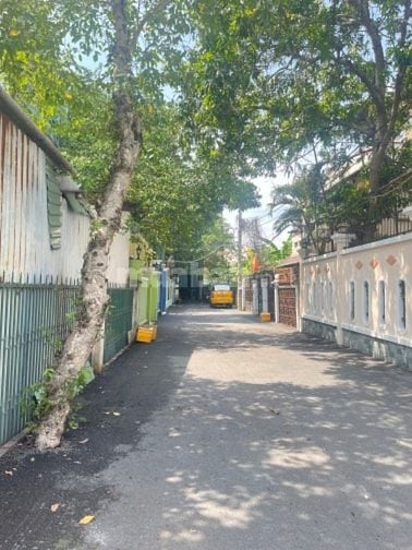 Bán biệt thự Dương Quảng Hàm gần sông Vàm Thuật, 13x18m, giá rẻ