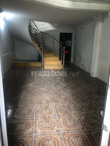 CHO THUÊ NHÀ MỚI ĐƯỜNG SỐ 6, GẦN KHÁCH SẠN MINH QUÂN 