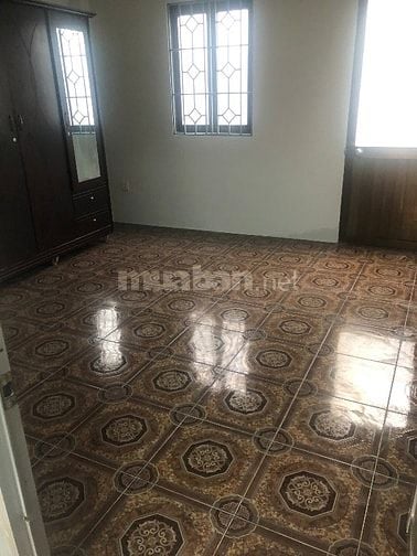 CHO THUÊ NHÀ MỚI ĐƯỜNG SỐ 6, GẦN KHÁCH SẠN MINH QUÂN 