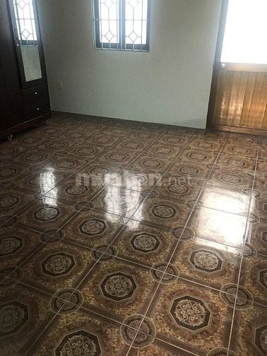 CHO THUÊ NHÀ MỚI ĐƯỜNG SỐ 6, GẦN KHÁCH SẠN MINH QUÂN 